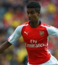 gedion zelalem arsenal