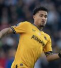 Joao Gomes Wolves