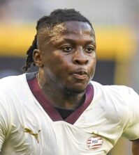 Johan-Bakayoko