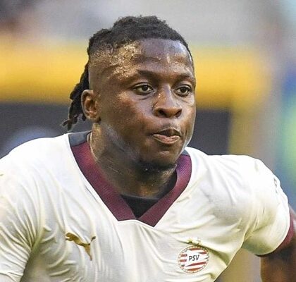 Johan-Bakayoko