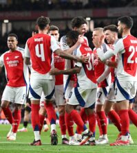 ARSENAL