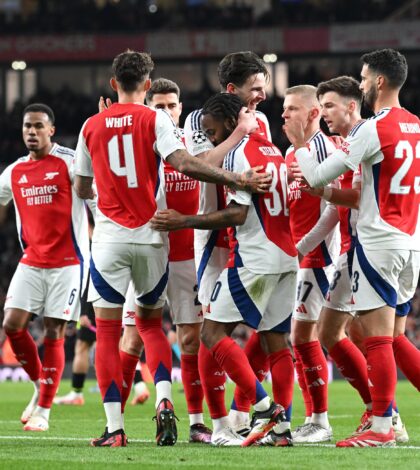 ARSENAL