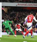 Bukayo Saka