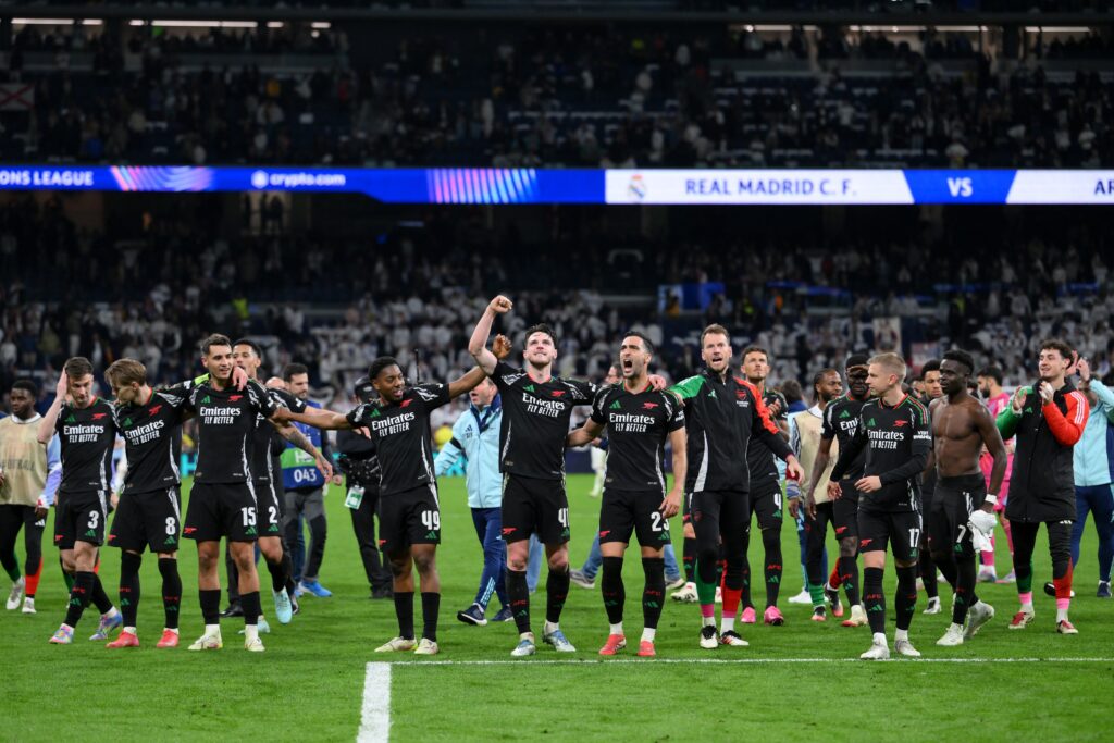 arsenal
