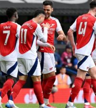 arsenal