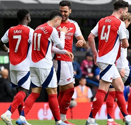 arsenal