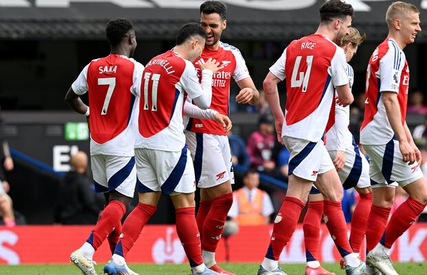 arsenal