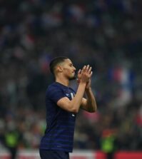 William saliba