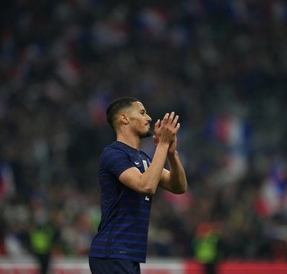 William saliba