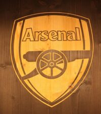 Arsenal logo