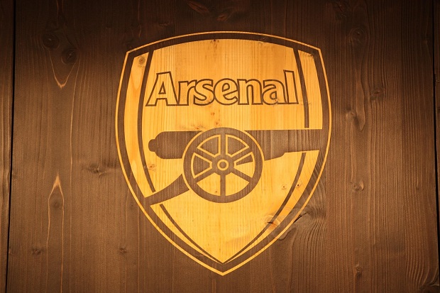 Arsenal logo
