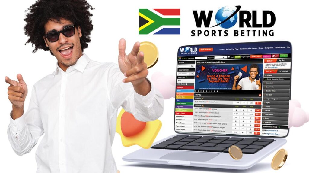 betting