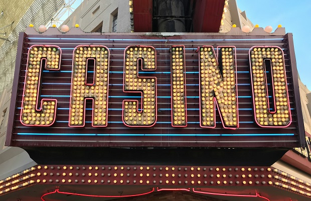 casino betting