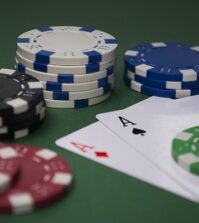poker betting