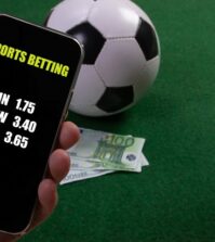 sports betting