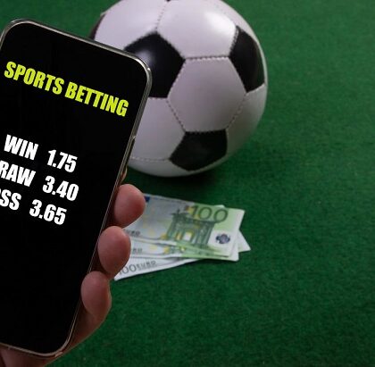 sports betting