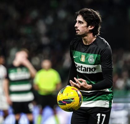 Trincao