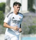 Victor Valdepenas real madrid
