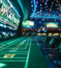 betting casino