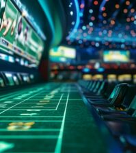 betting casino