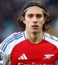 riccardo calafiori arsenal