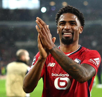 Alexsandro Ribeiro