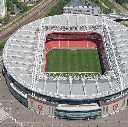 arsenal emirates stadium