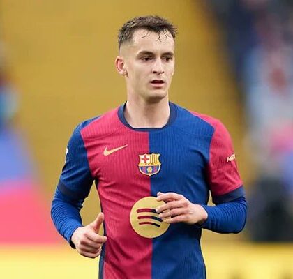 marc casado barcelona