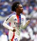 Malick Fofana Lyon