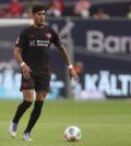 Piero Hincapié bayer leverkusen
