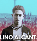 Paulino Alcántara