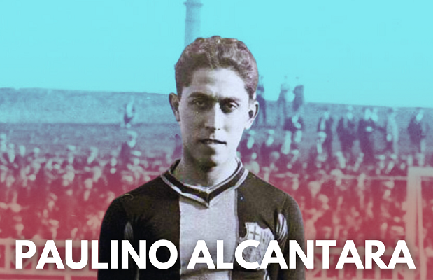 Paulino Alcántara