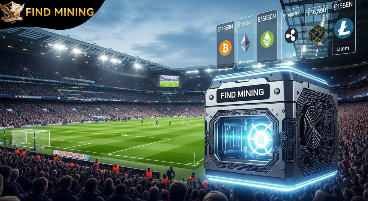 FindMining