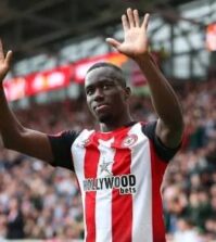 Michael Kayode