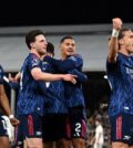 arsenal