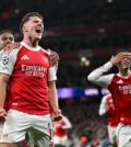 arsenal gyokeres