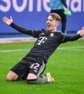 Lennart Karl bayern munich