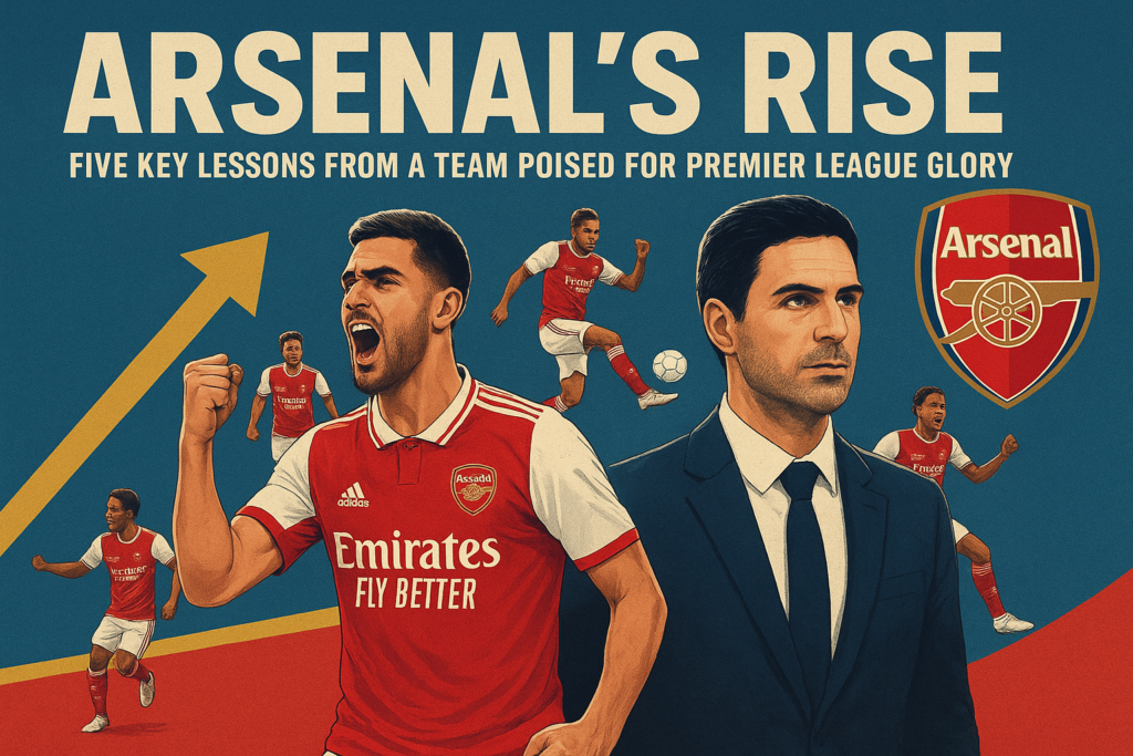 arsenal arteta merino