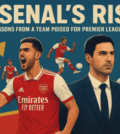 arsenal arteta merino