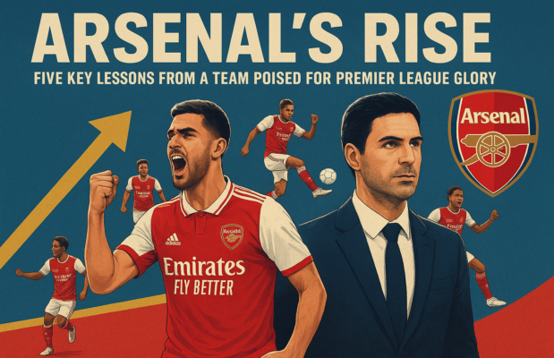 arsenal arteta merino