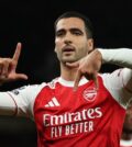 mikel merino arsenal