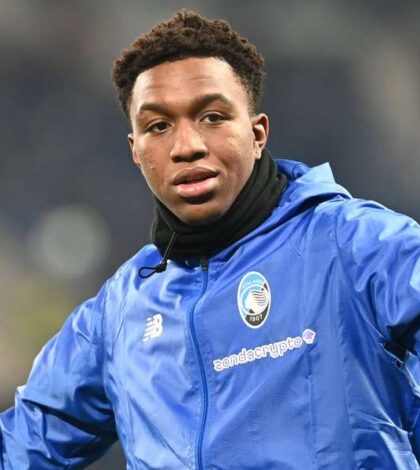 Honest Ahanor Atalanta