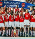 arsenal invincibles