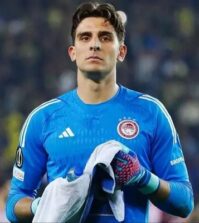 Konstantinos Tzolakis