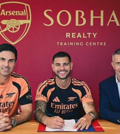 Bruno Guimarães arsenal